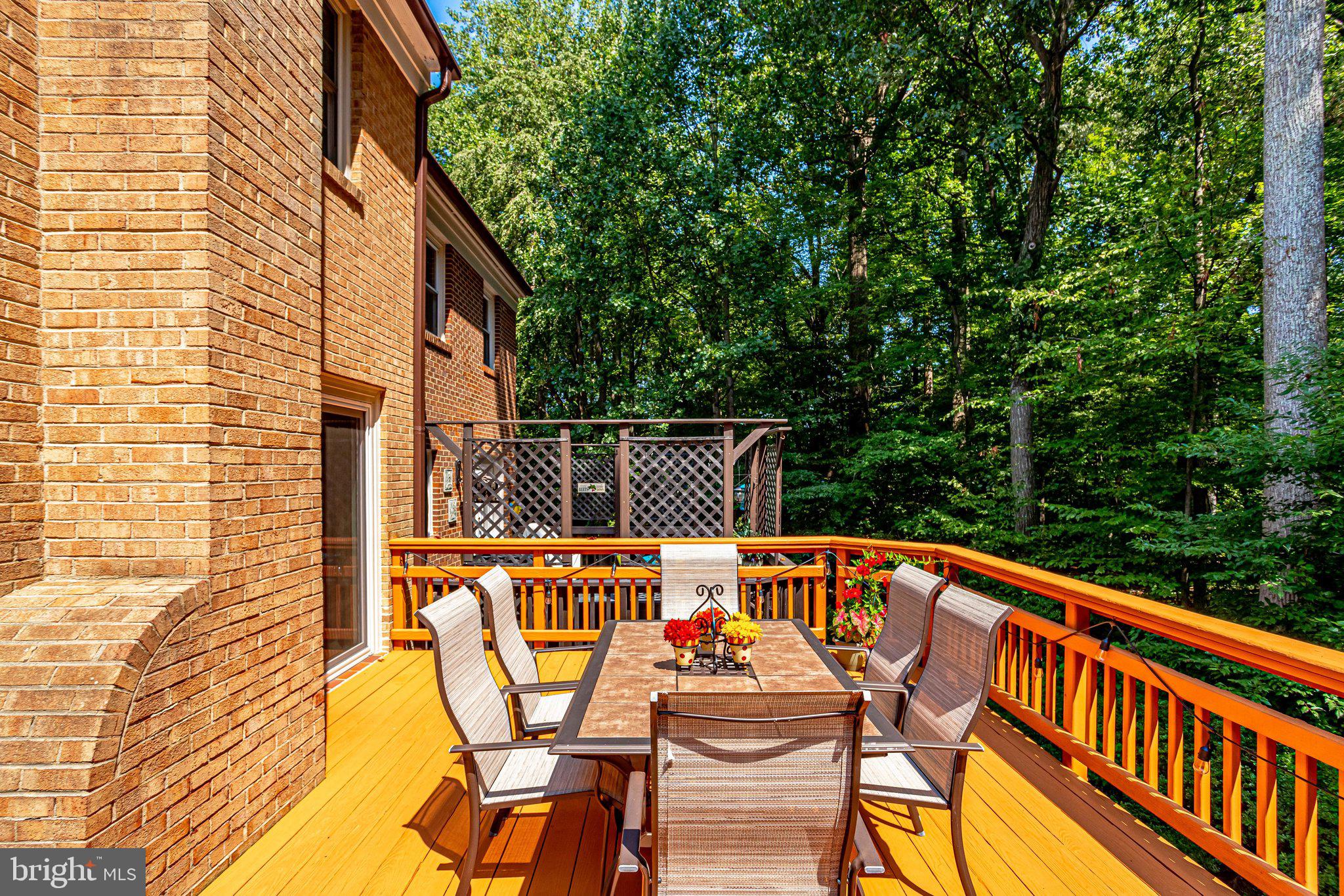 7947 Hidden Bridge Drive Springfield, VA 22153 - Photo 52 of 61