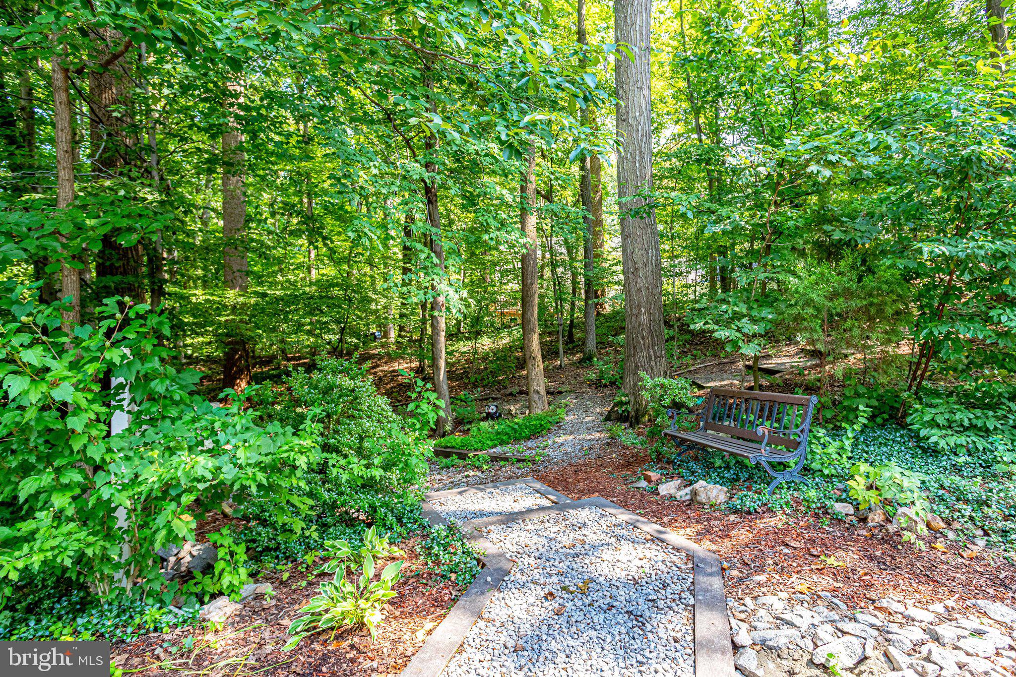 7947 Hidden Bridge Drive Springfield, VA 22153 - Photo 53 of 61