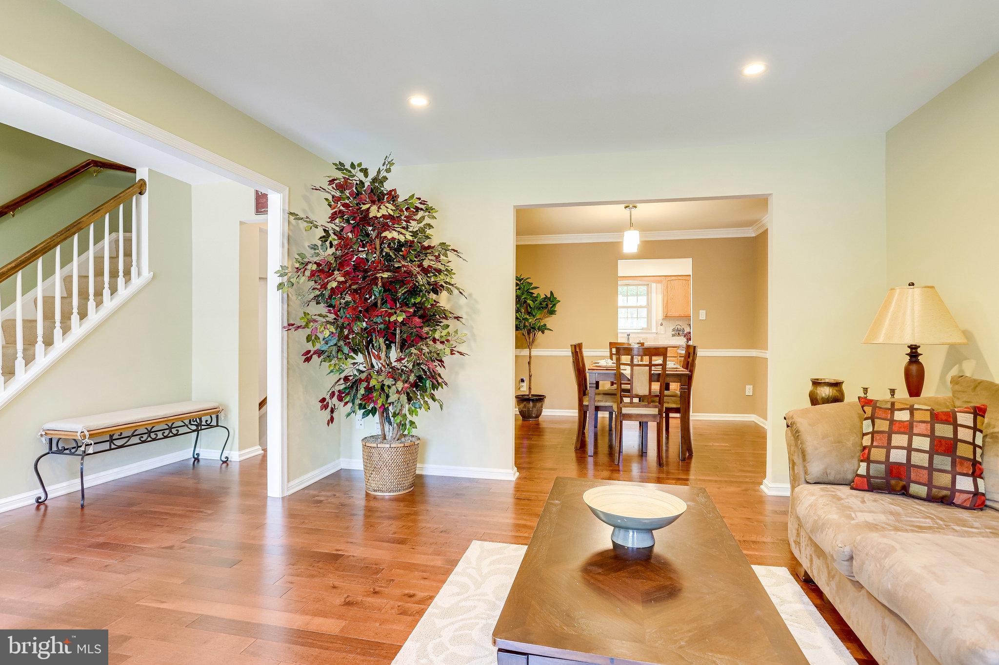 7947 Hidden Bridge Drive Springfield, VA 22153 - Photo 8 of 61