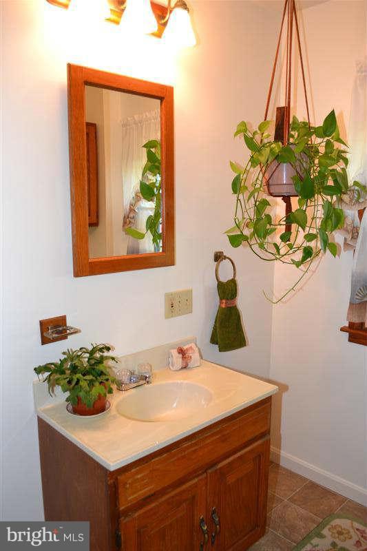 727 Medway Road Hagerstown, MD 21740 - Photo 13 of 30 Updated Full Bath