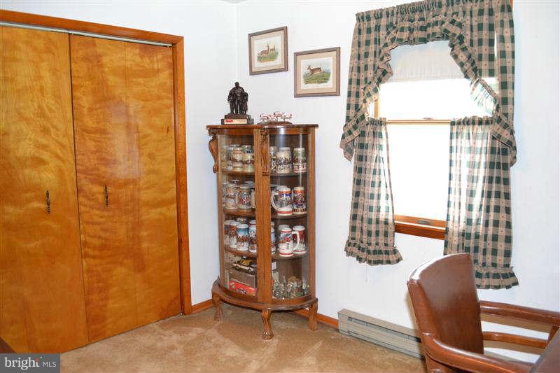 727 Medway Road Hagerstown, MD 21740 - Photo 21 of 30 Upper Level Office, Nursery or Dressing Area