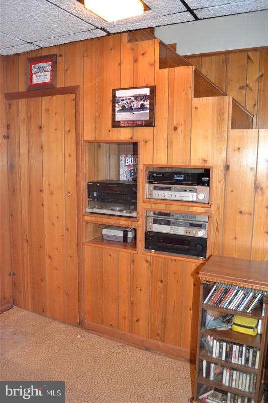 727 Medway Road Hagerstown, MD 21740 - Photo 24 of 30 Lower Level Built Ins