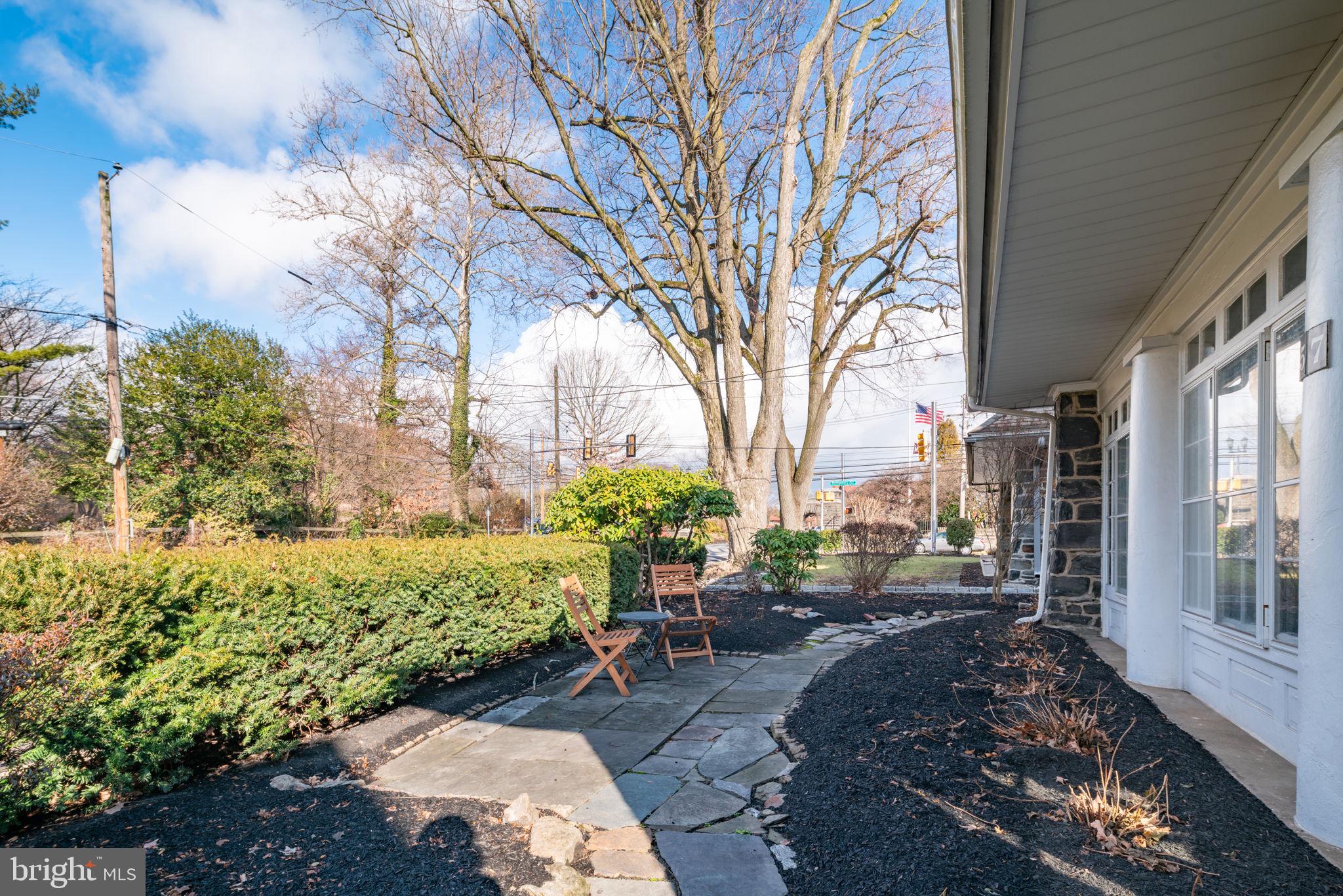 57 Haverford Station Road Haverford, PA 19041 - Photo 46 of 49