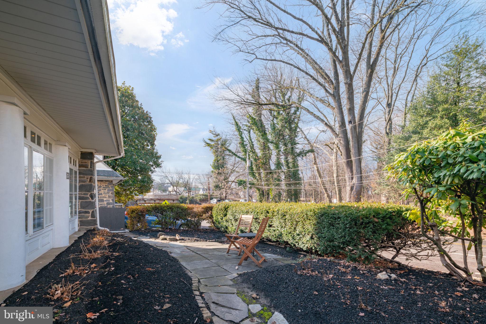57 Haverford Station Road Haverford, PA 19041 - Photo 48 of 49