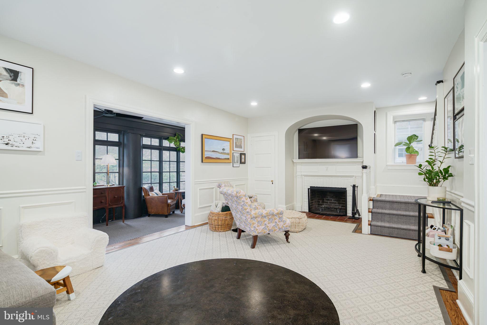 57 Haverford Station Road Haverford, PA 19041 - Photo 5 of 49