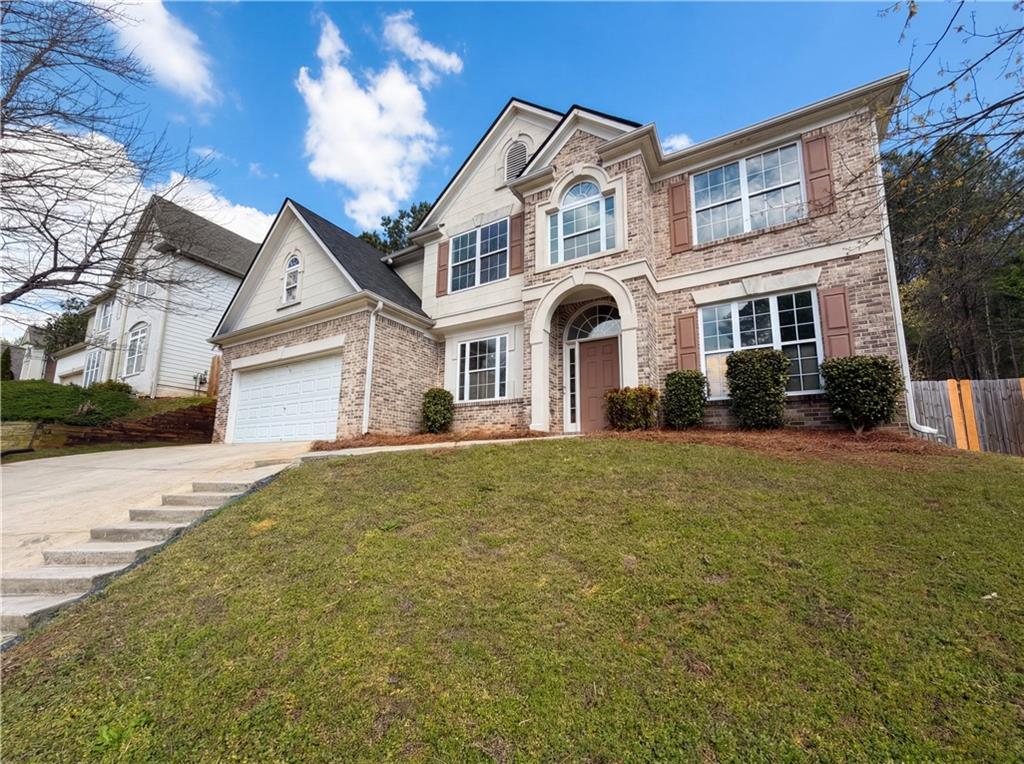 3149 Esplanade Circle Southwest Atlanta, GA 30311 - Photo 1 of 33