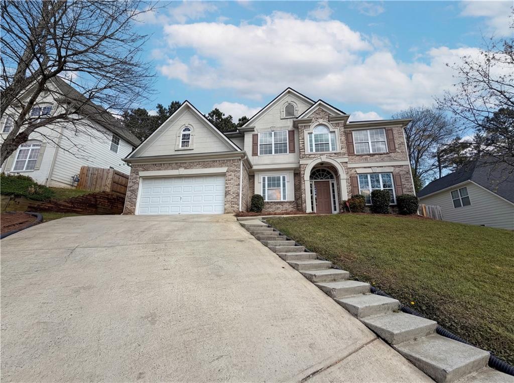 3149 Esplanade Circle Southwest Atlanta, GA 30311 - Photo 32 of 33