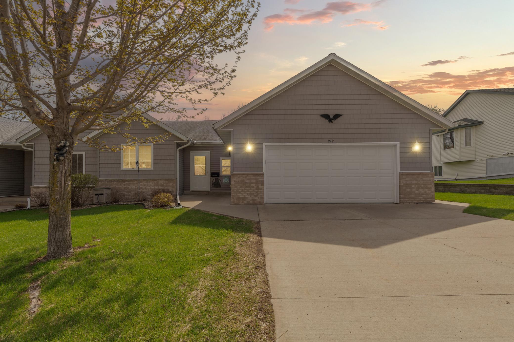 949 Rice Street Faribault, MN 55021 - Photo 1 of 44