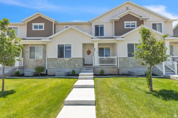 $375,000 | 45 East 970th Street North, Santaquin, UT 84655
