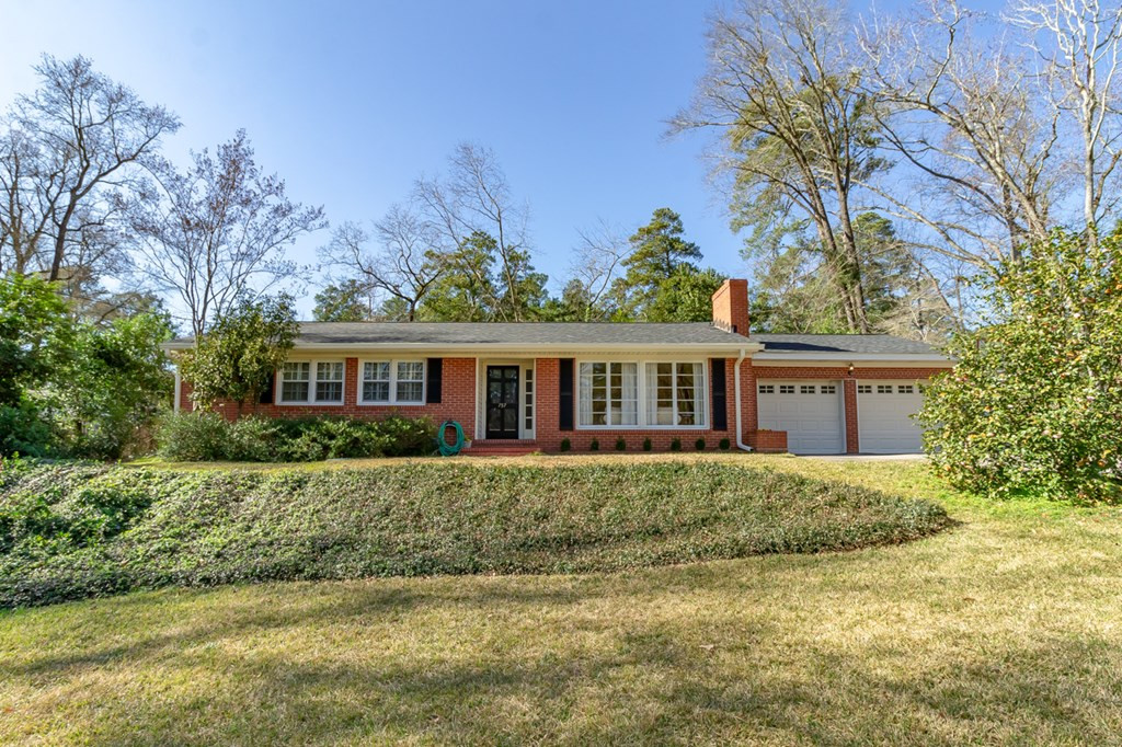 757 Lancaster Road Augusta, GA 30909 - Photo 3 of 5