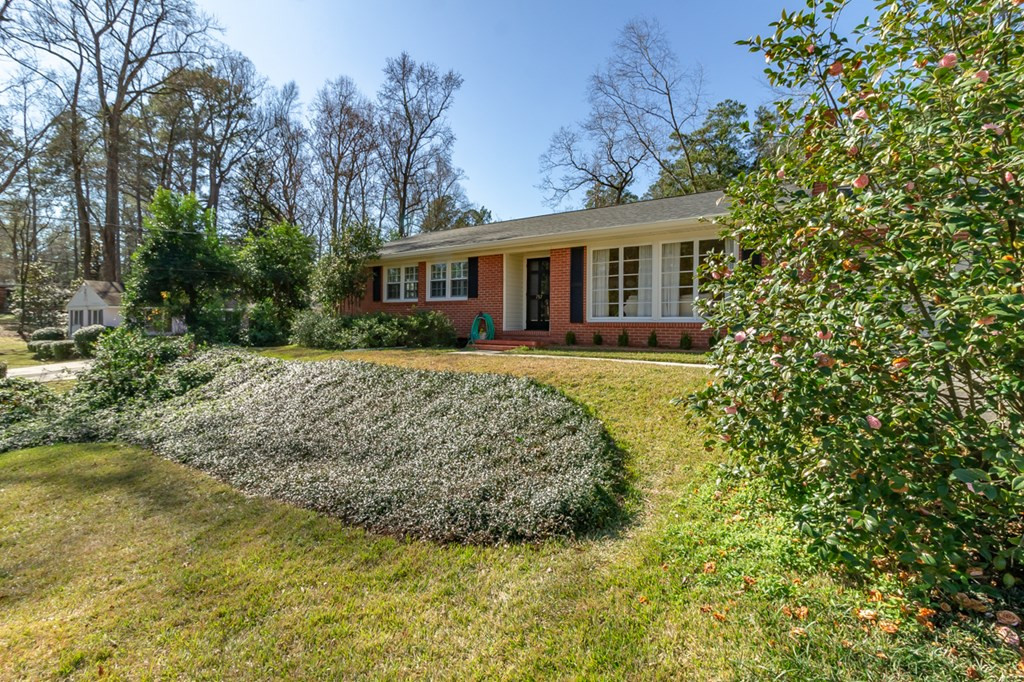757 Lancaster Road Augusta, GA 30909 - Photo 4 of 5