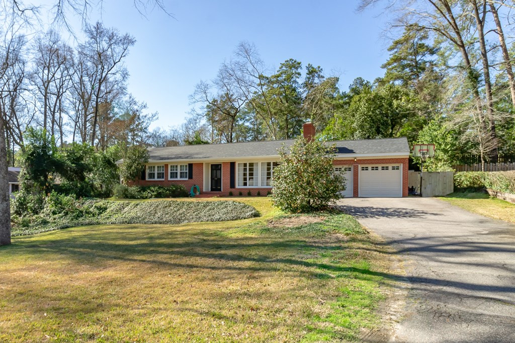 757 Lancaster Road Augusta, GA 30909 - Photo 5 of 5