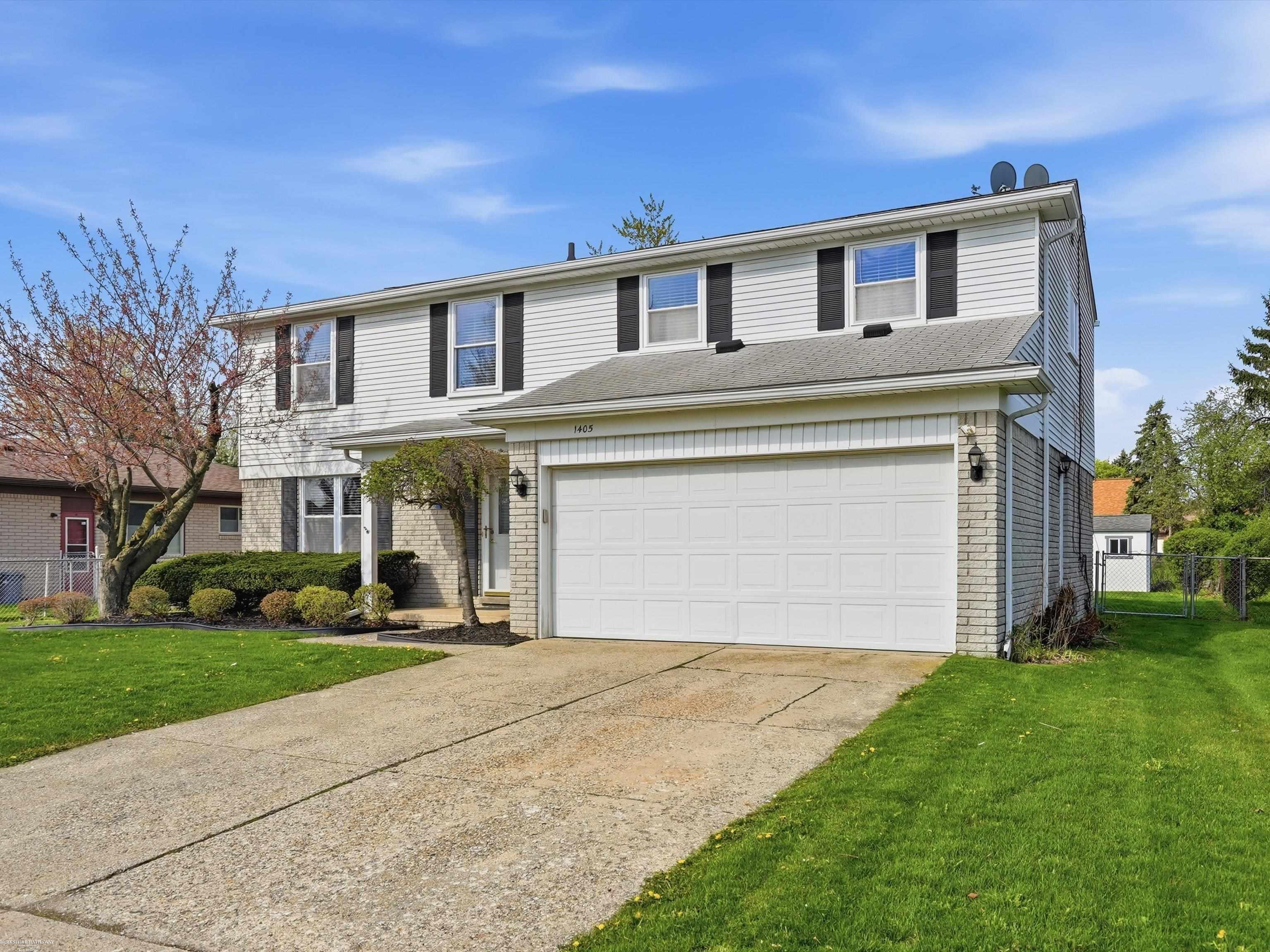 1405 Shaker Street Troy, MI 48083 - Photo 50 of 51 50205374-fa932c66-397f-4b22-bb58-e890b1c75876.JPG