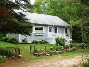 13 Whittemore Point South Road Bristol, NH 03222 - Photo 2 of 20 Gallery Image 2