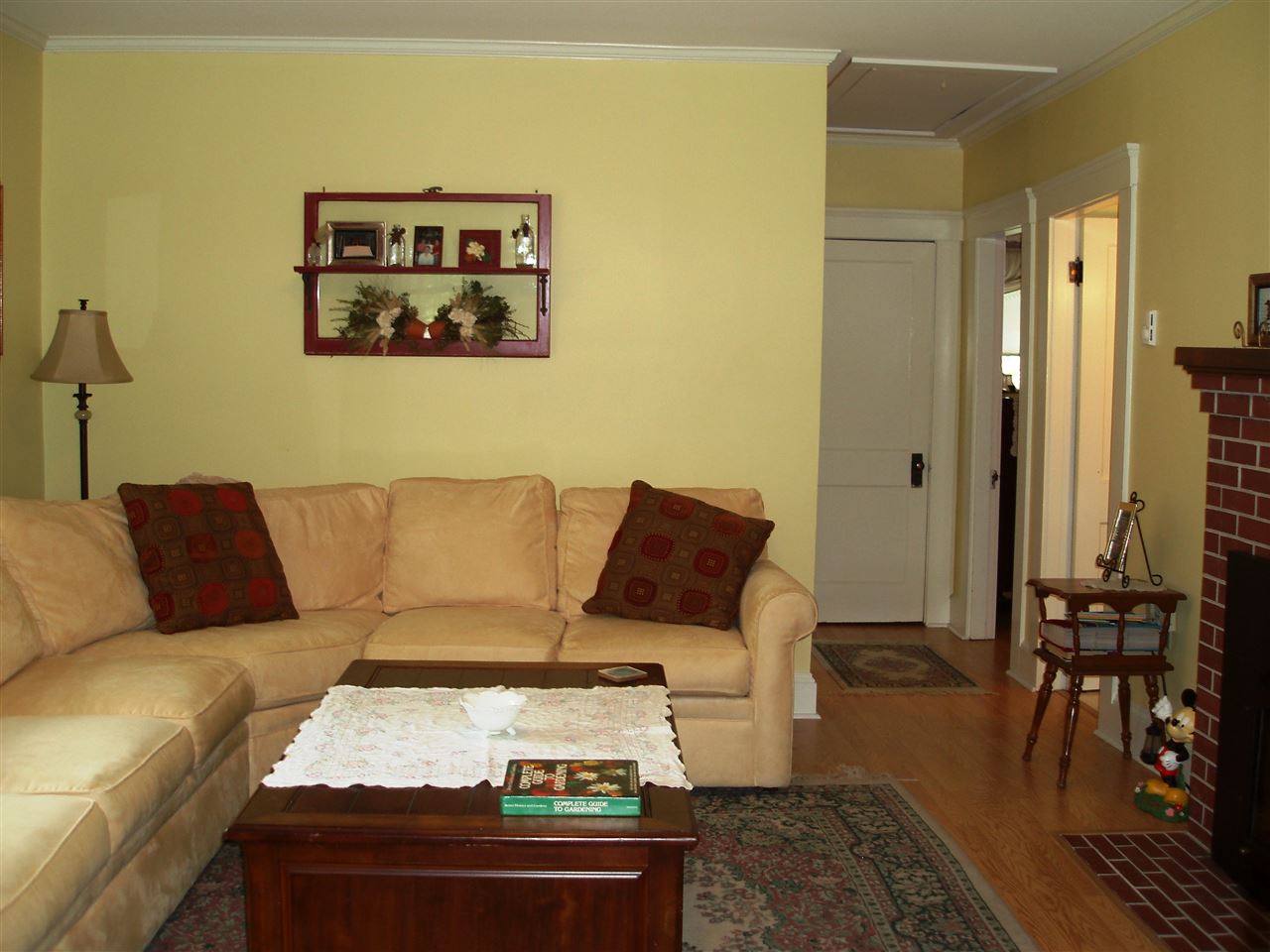 13 Whittemore Point South Road Bristol, NH 03222 - Photo 14 of 20 Gallery Image 14
