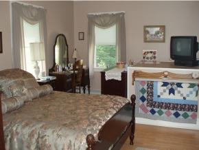 13 Whittemore Point South Road Bristol, NH 03222 - Photo 19 of 20 Gallery Image 19