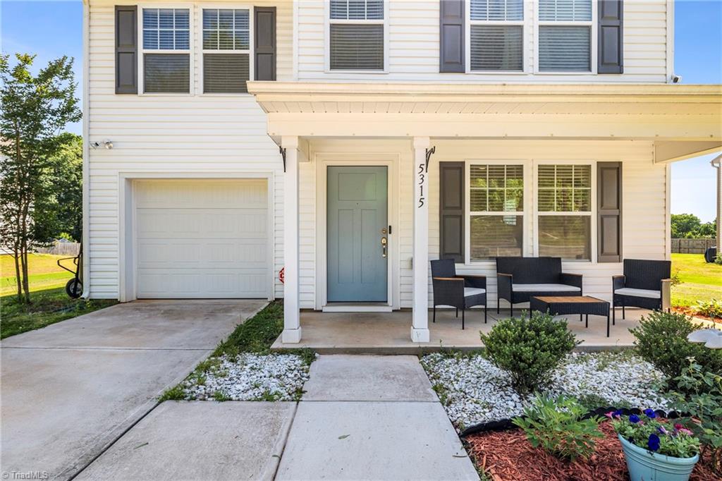 5315 Murray Road Winston-Salem, NC 27106 - Photo 32 of 32