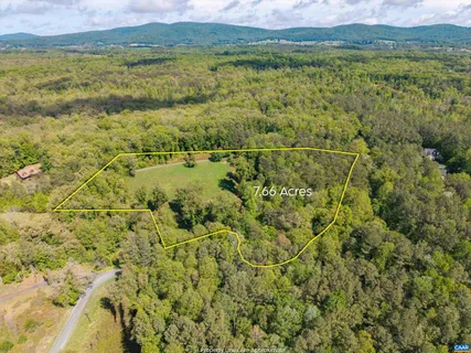 $275,000 | Gilbert Station Road, Barboursville, VA 22923