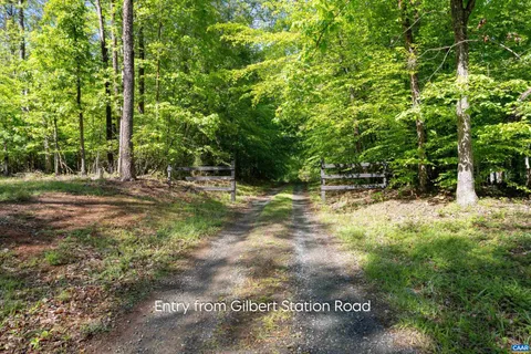 $275,000 | Gilbert Station Road, Barboursville, VA 22923