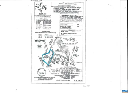 $275,000 | Gilbert Station Road, Barboursville, VA 22923