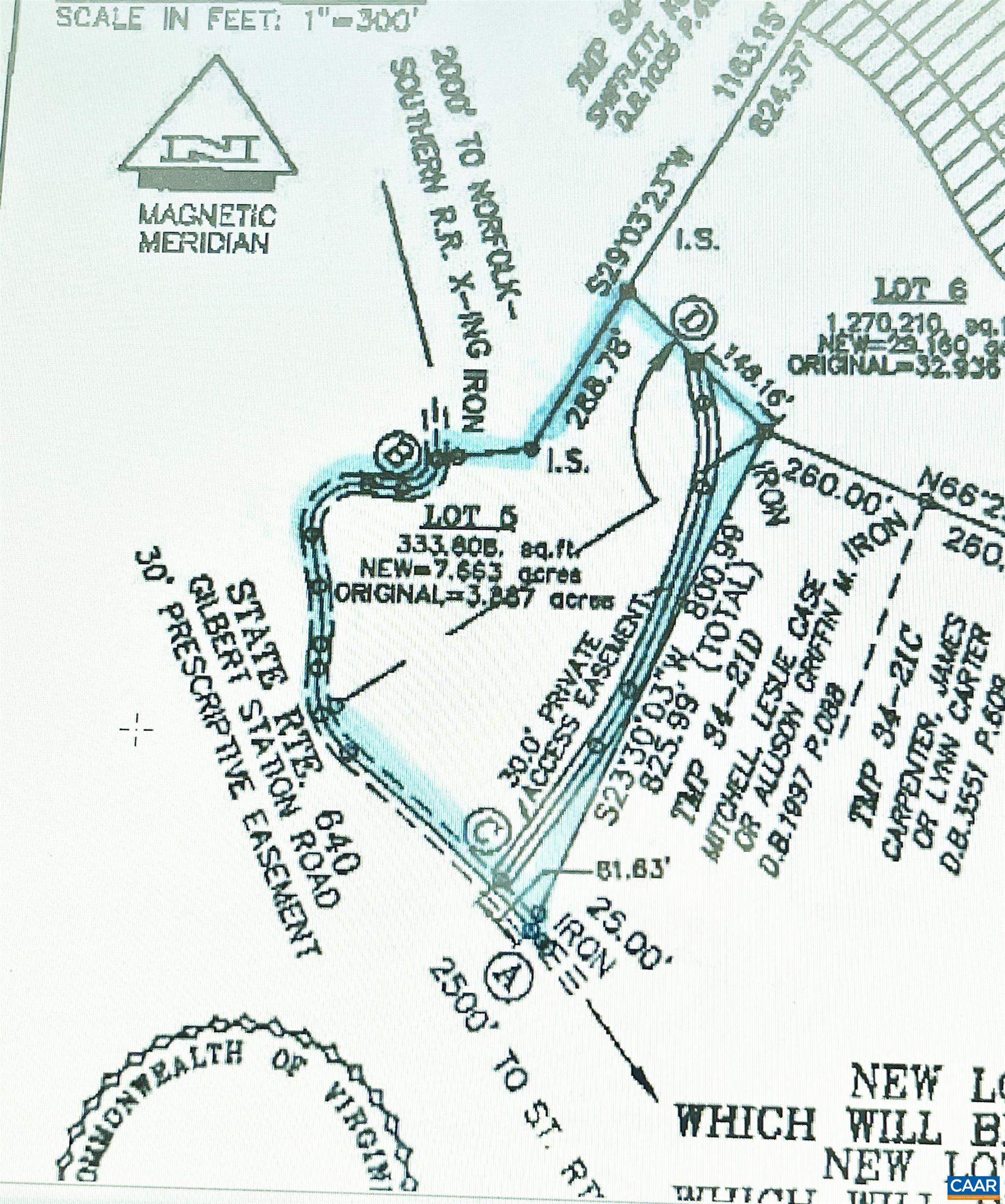 Gilbert Station Road Barboursville, VA 22923 - Photo 6 of 27