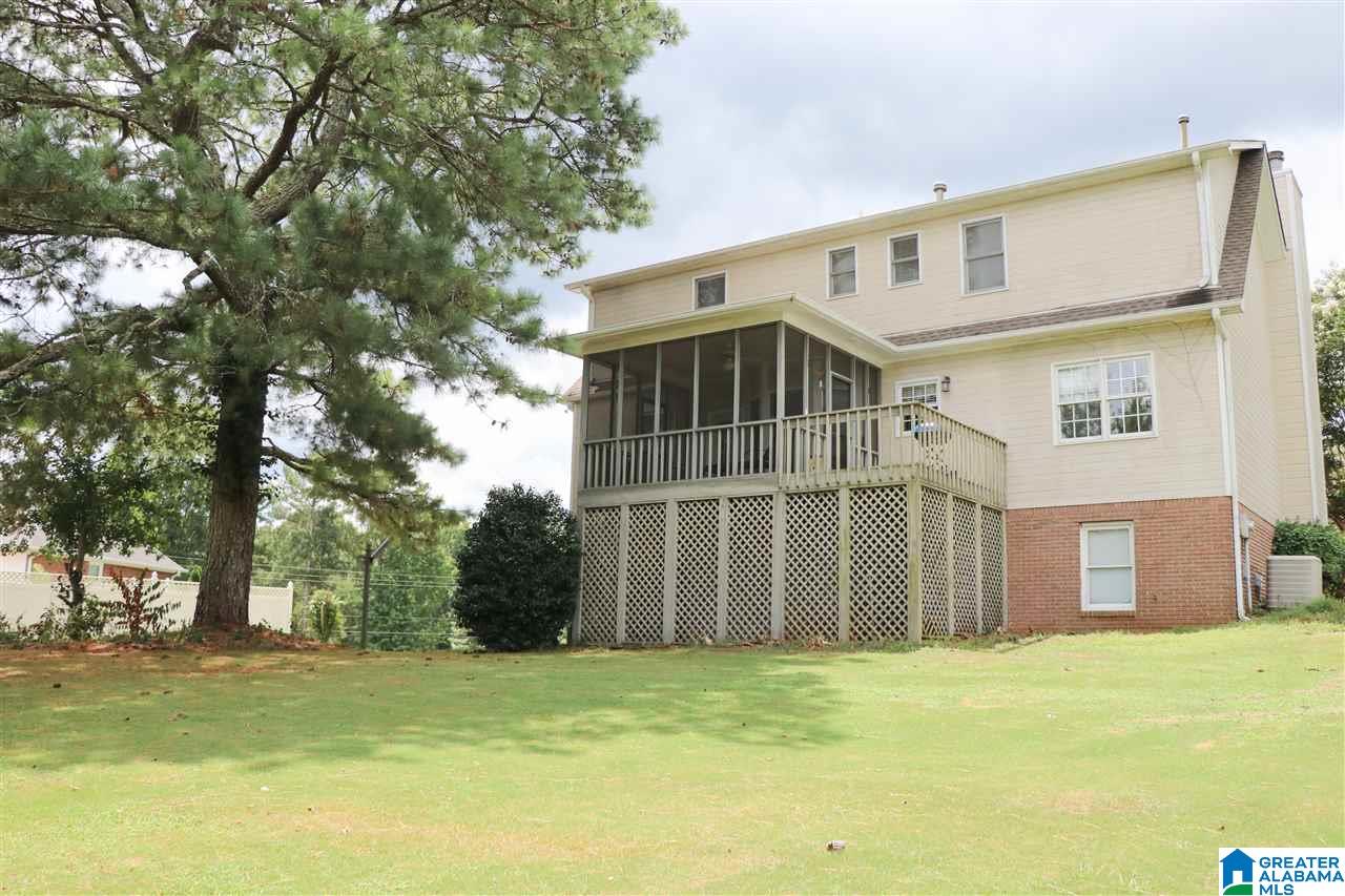 7446 Quail Ridge Drive Pinson, AL 35126 - Photo 36 of 36