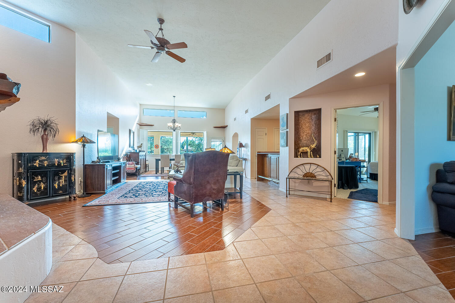 1465 North Bank Swallow Road Green Valley, AZ 85614 - Photo 12 of 50