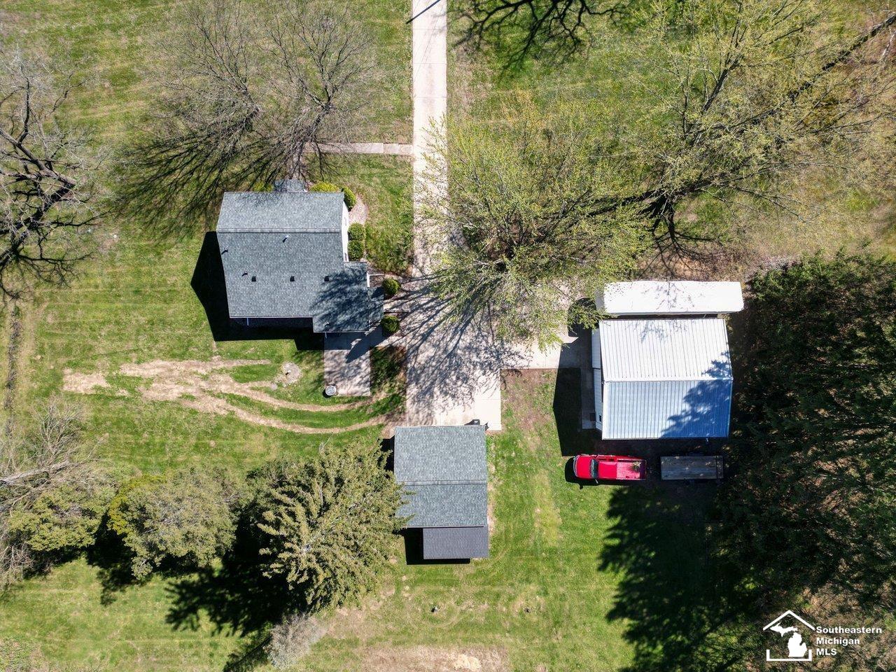 10757 Summerfield Road Temperance, MI 48182 - Photo 55 of 66
