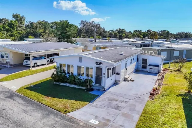 $98,500 | 1891 Englewood Road, Unit 125, Englewood, FL 34223