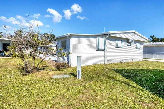 $98,500 | 1891 Englewood Road, Unit 125, Englewood, FL 34223