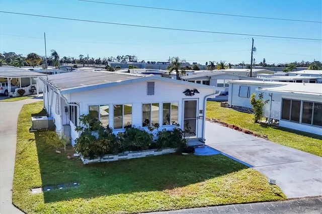 $98,500 | 1891 Englewood Road, Unit 125, Englewood, FL 34223