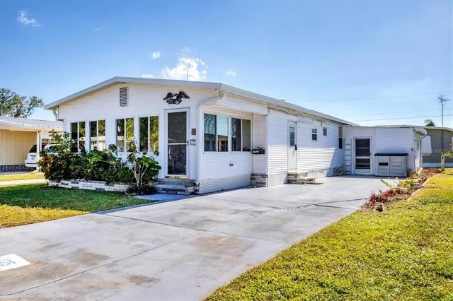 $98,500 | 1891 Englewood Road, Unit 125, Englewood, FL 34223