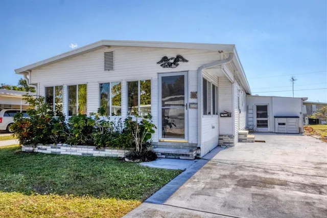 $98,500 | 1891 Englewood Road, Unit 125, Englewood, FL 34223