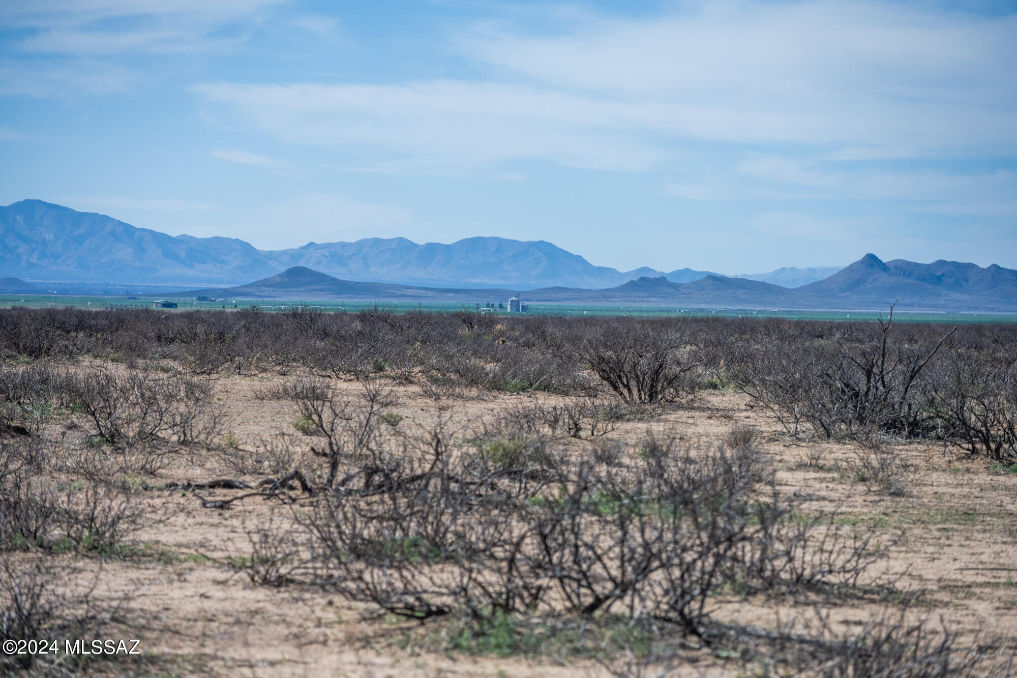 5-acres South Catclaw Road, Unit 6 Pearce, AZ 85625 - Photo 15 of 17