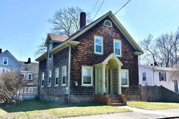 $475,000 | 36 Hazel Street, Attleboro, MA 02703