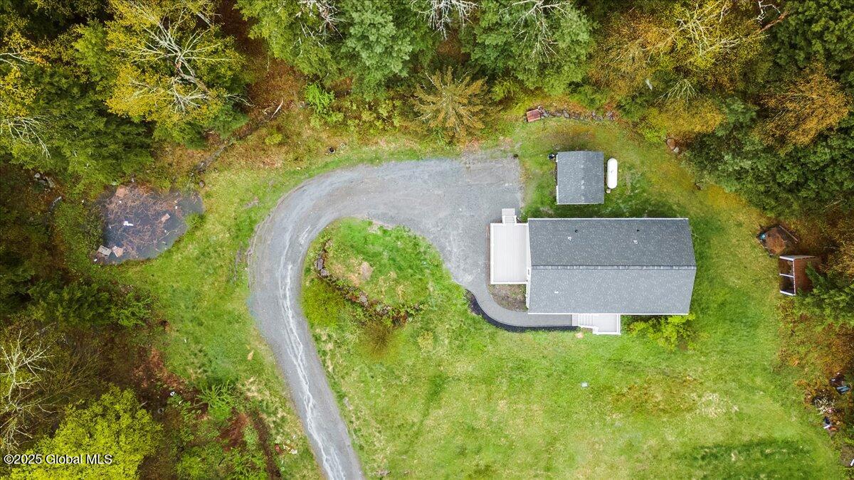 452 Blue Factory Road Poestenkill, NY 12018 - Photo 14 of 36 09-DJI_0239