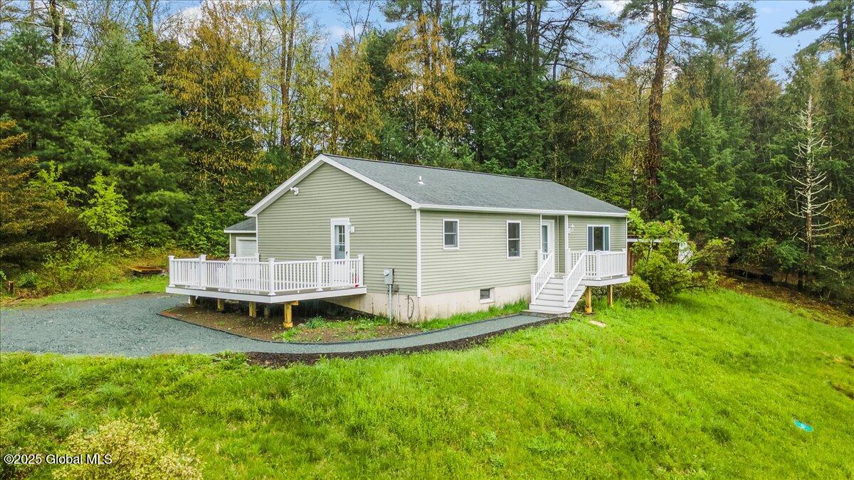 452 Blue Factory Road Poestenkill, NY 12018 - Photo 2 of 36 01-DJI_0199