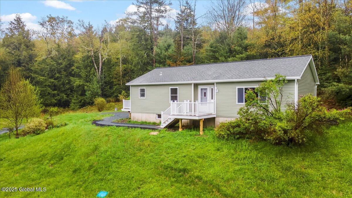 452 Blue Factory Road Poestenkill, NY 12018 - Photo 3 of 36 03-DJI_0209