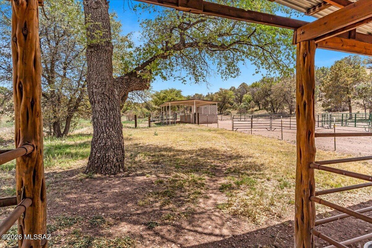 277-290 Canelo Road Elgin, AZ 85611 - Photo 41 of 49 Tack Room IIII