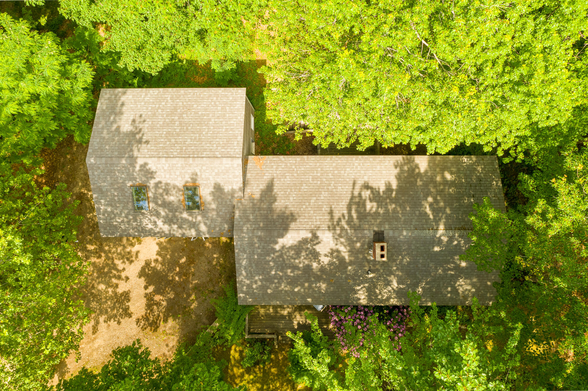12 Groundnut Hill Road Cape Neddick, ME 03902 - Photo 3 of 13 overhead 12 groundnut hill