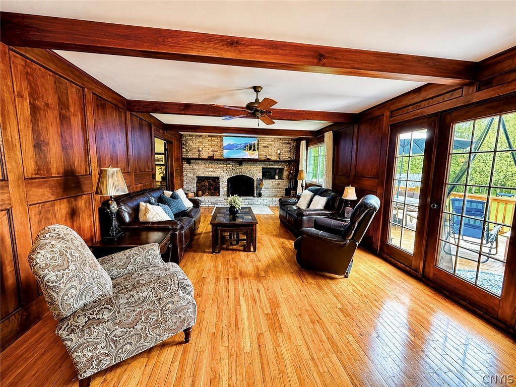 2970 West Lake Road Cazenovia, NY 13035 - Photo 19 of 50