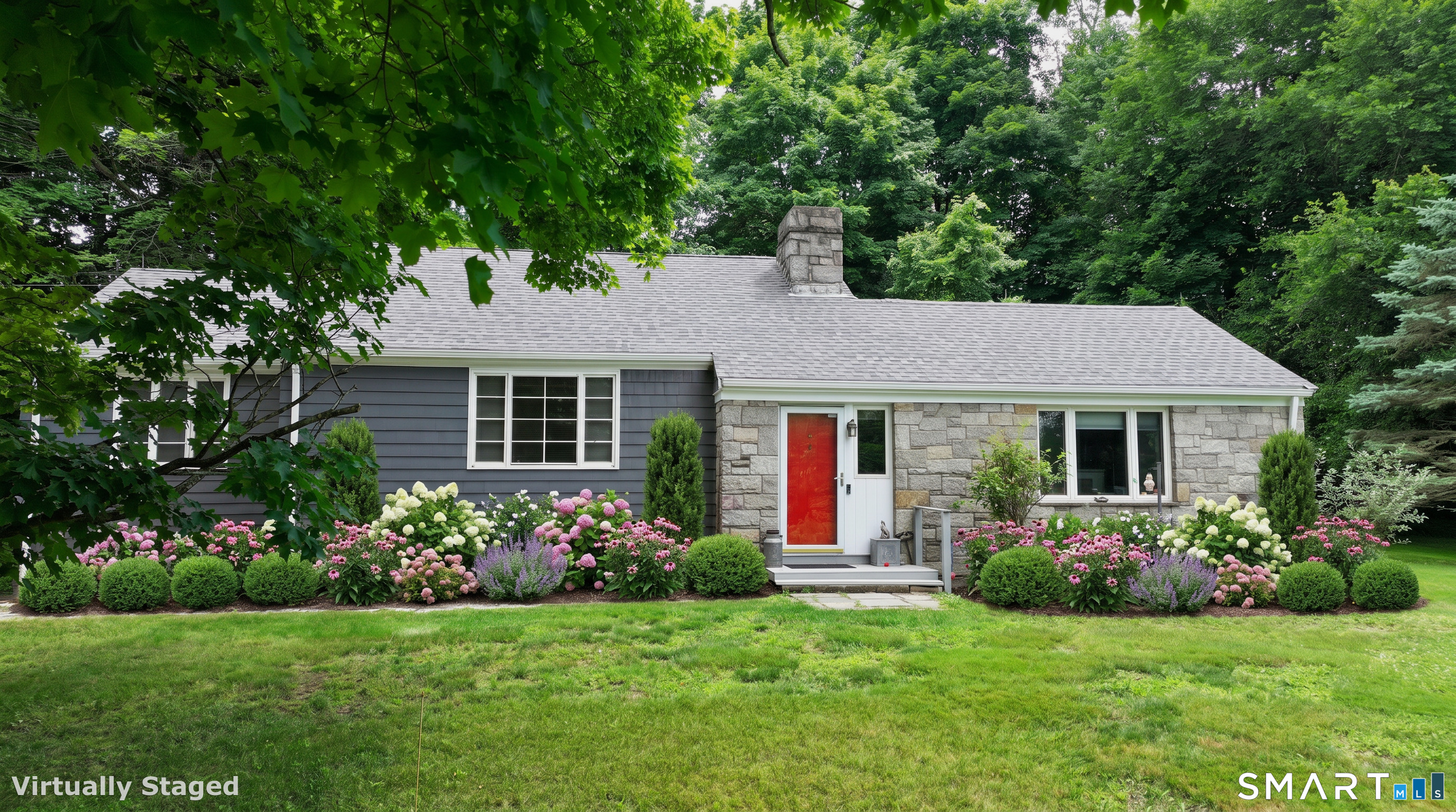 244 Chestnut Hill Road Glastonbury, CT 06033 - Photo 37 of 38