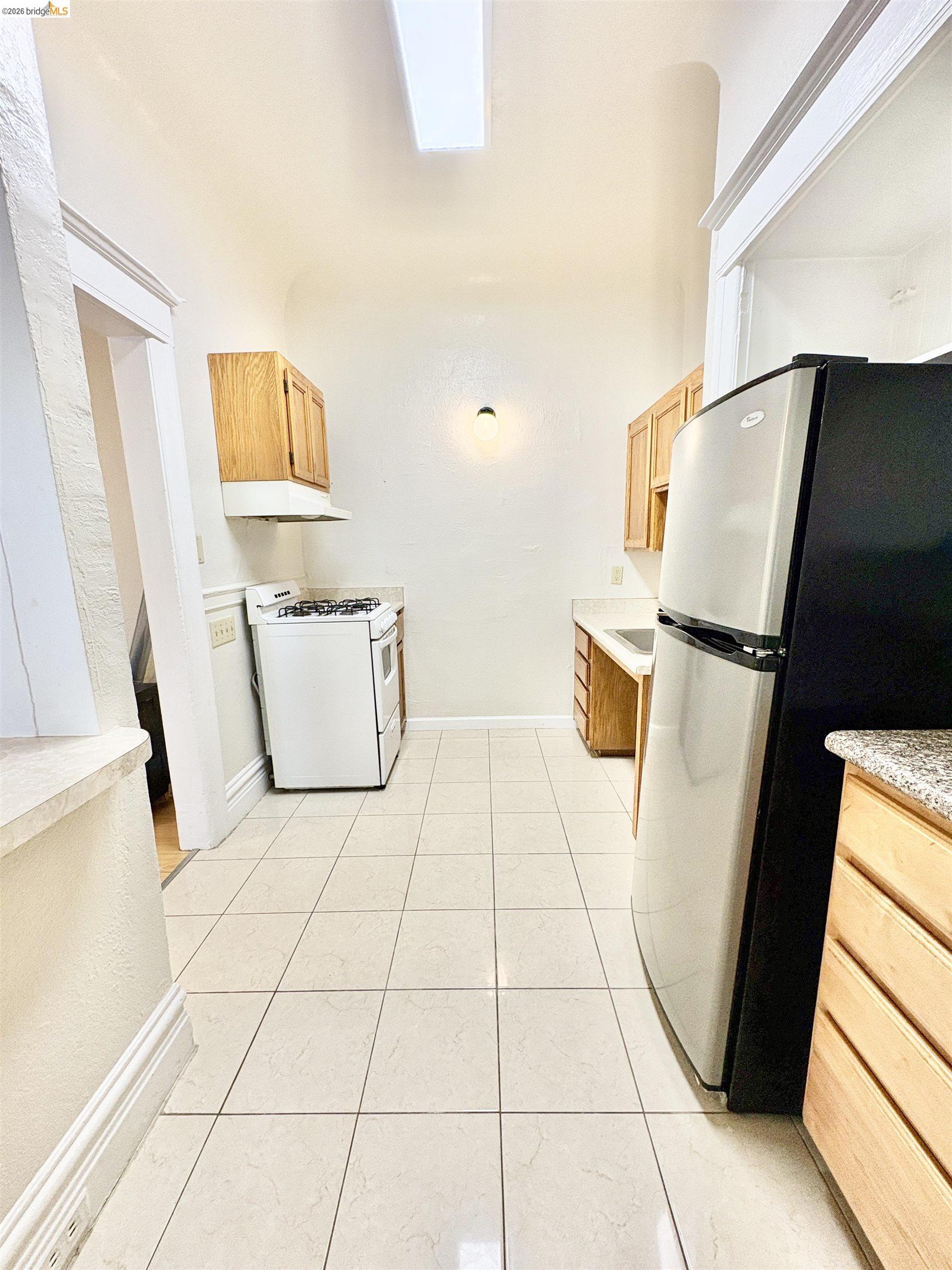 2923 Wheeler Street, Unit A Berkeley, CA 94705 - Photo 5 of 8