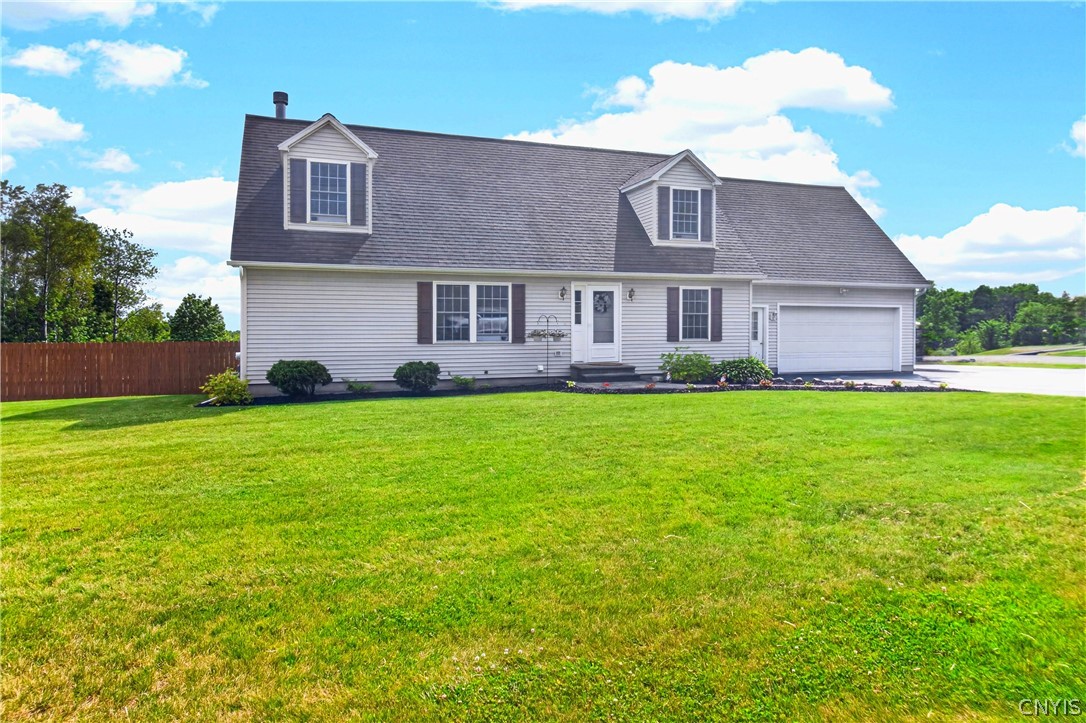 9920 Morgan Road Marcy, NY 13403 - Photo 40 of 41