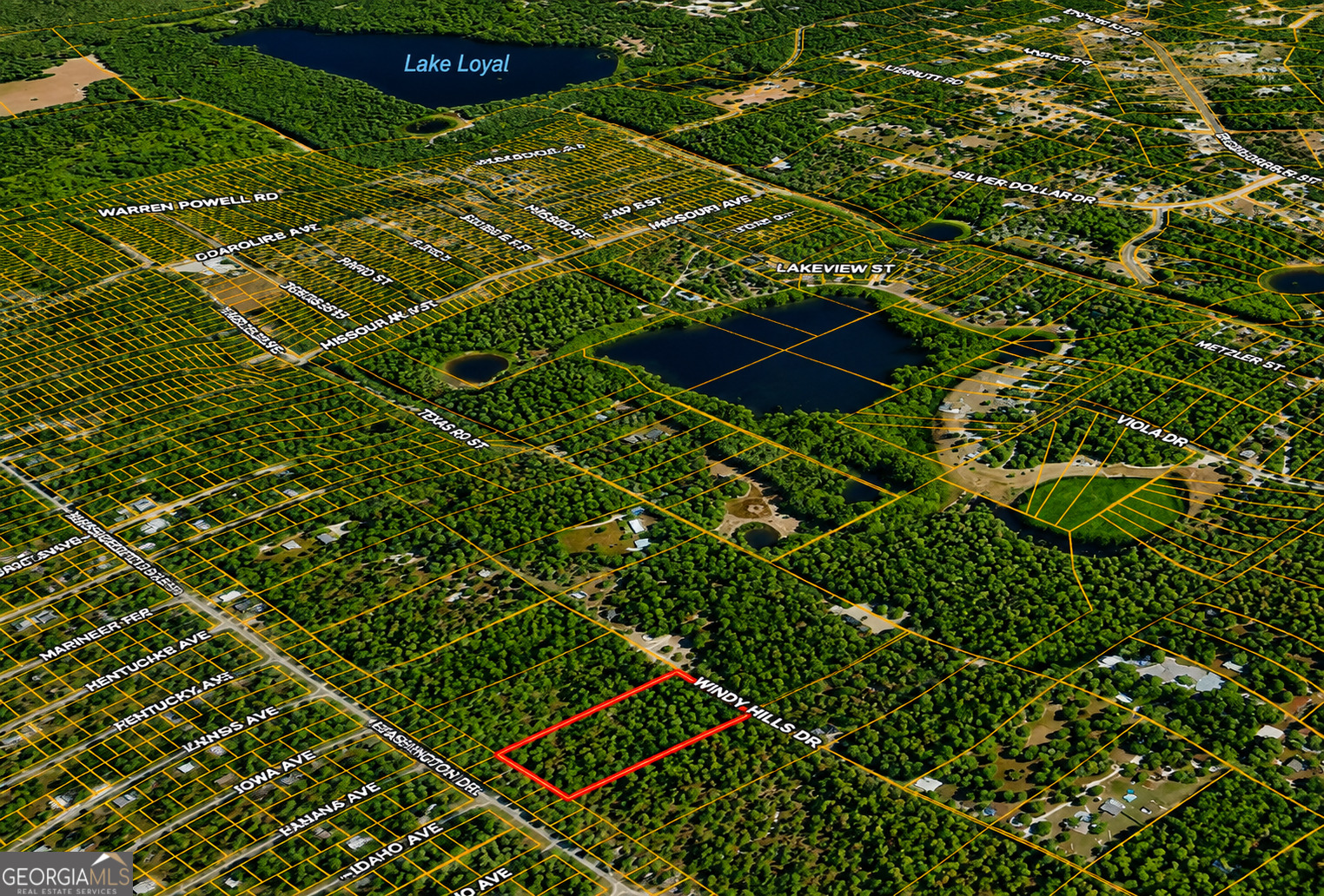 139 Windy Hills Road Hawthorne, FL 32640 - Photo 2 of 2