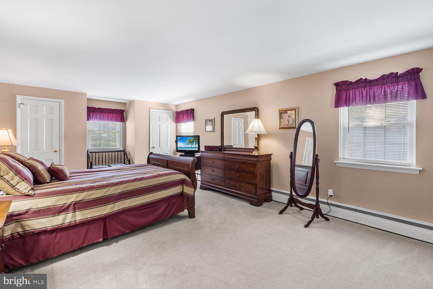 1913 Jody Road Meadowbrook, PA 19046 - Photo 24 of 39 Master Bedroom Suite
