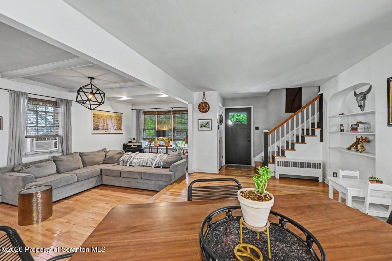509 Glenburn Road Clarks Summit, PA 18411 - Photo 6 of 58 Main floor