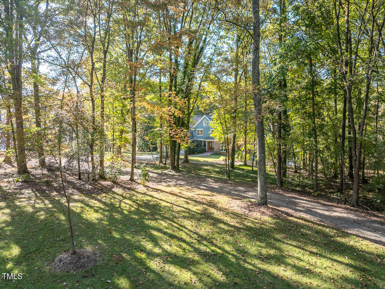 12817 Strickland Road Raleigh, NC 27613 - Photo 5 of 49