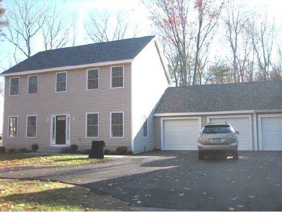 121 A Timber Swamp Road, Unit A Hampton, NH 03842 - Photo 1 of 1