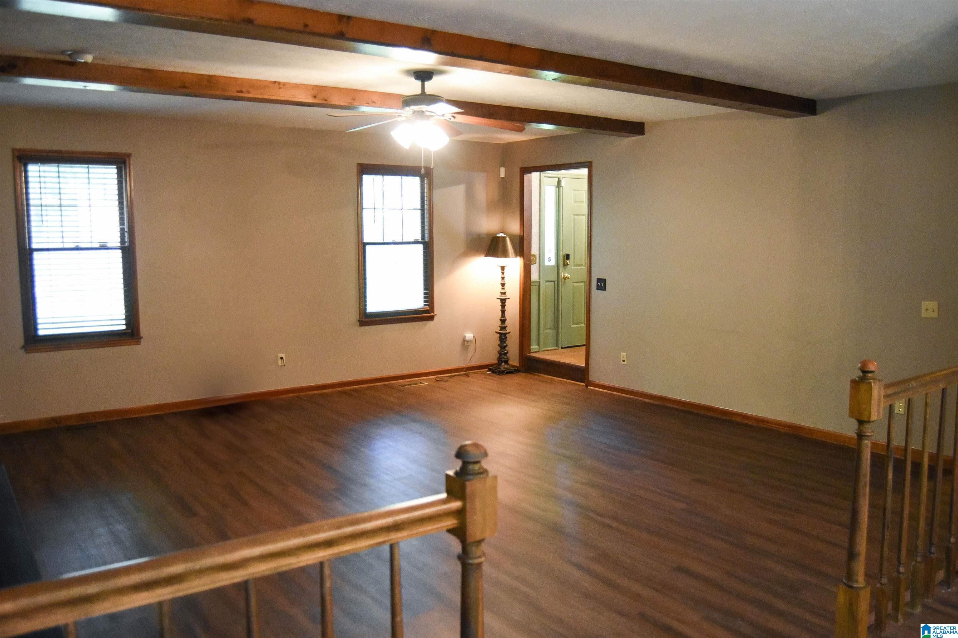 2301 Hathaway Heights Road Anniston, AL 36207 - Photo 4 of 52